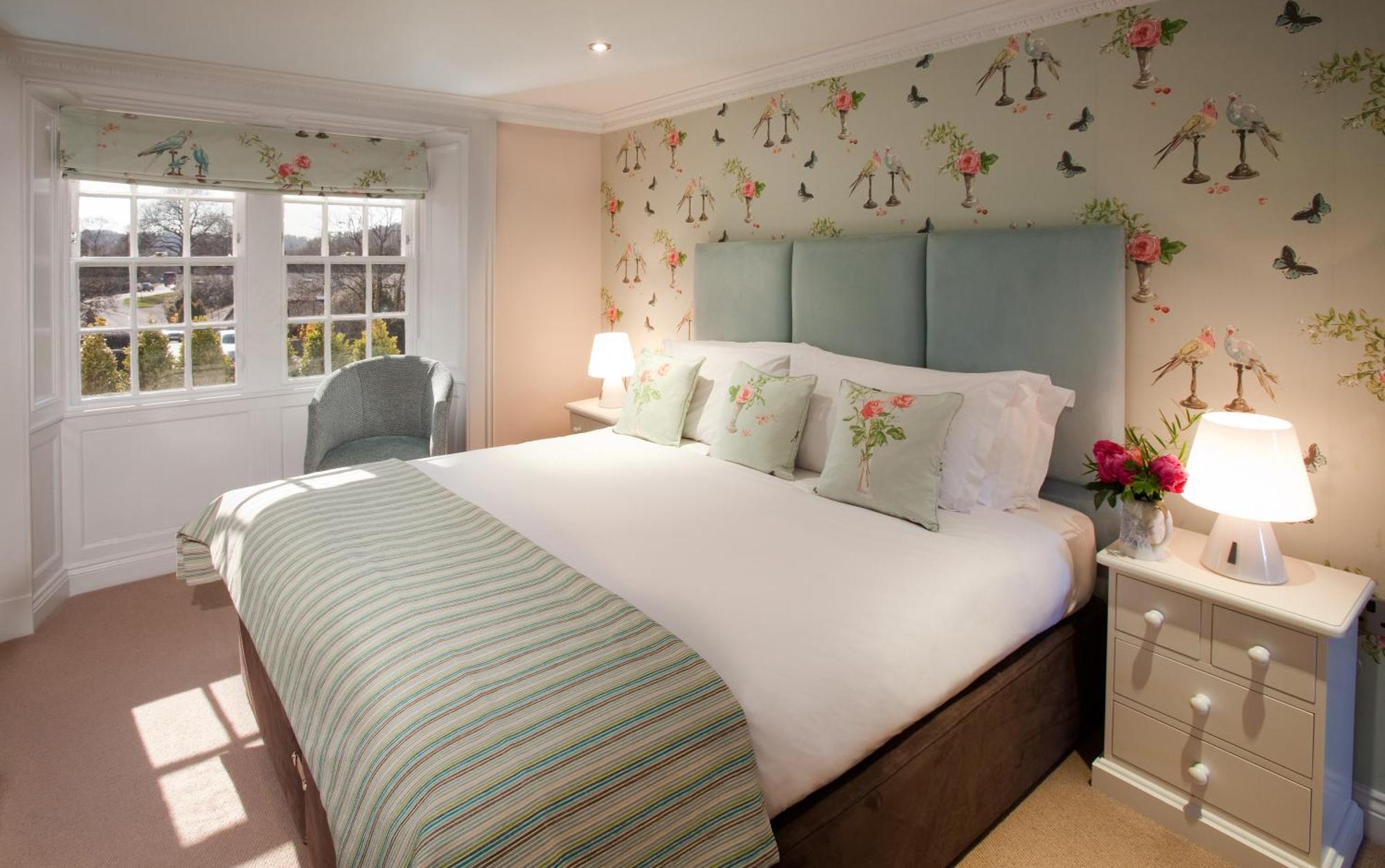 The Swan Hotel And Spa Newby Bridge Exterior foto