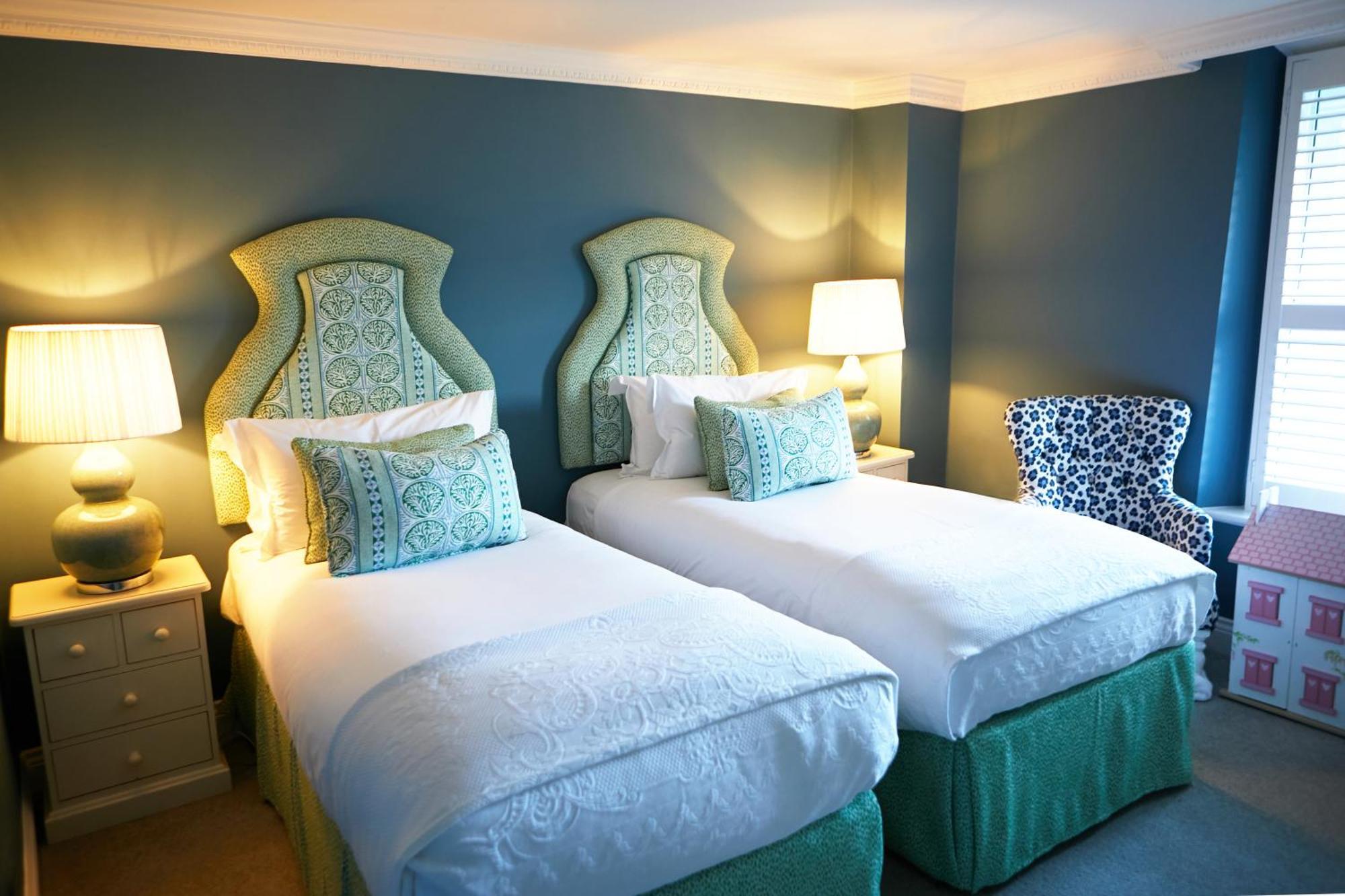 The Swan Hotel And Spa Newby Bridge Zimmer foto