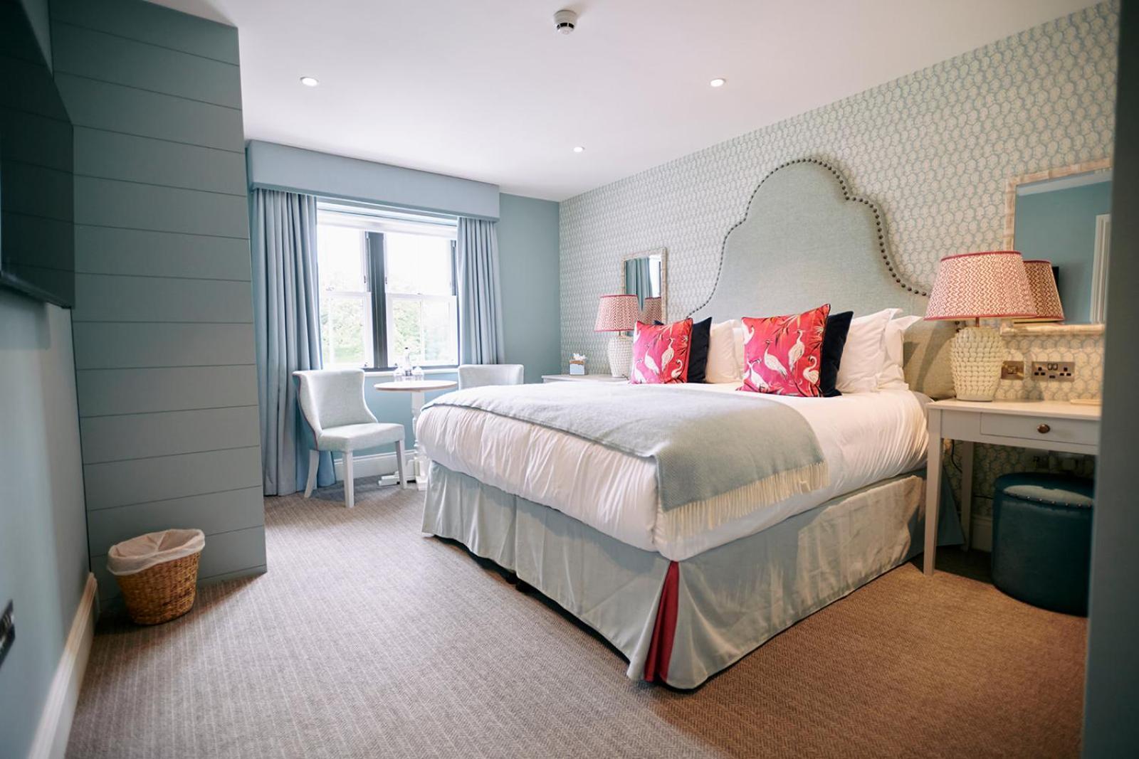 The Swan Hotel And Spa Newby Bridge Exterior foto